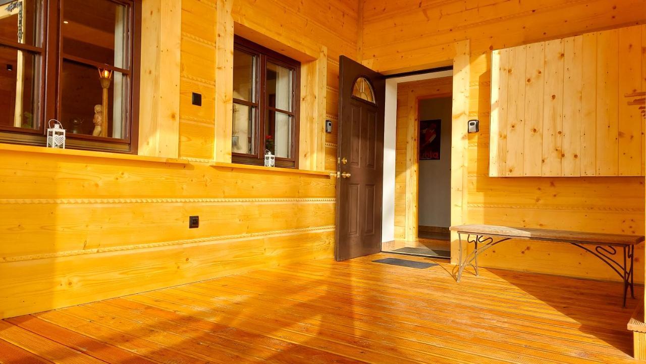 Apartment Baranowka - #8 By Shortstaypoland *