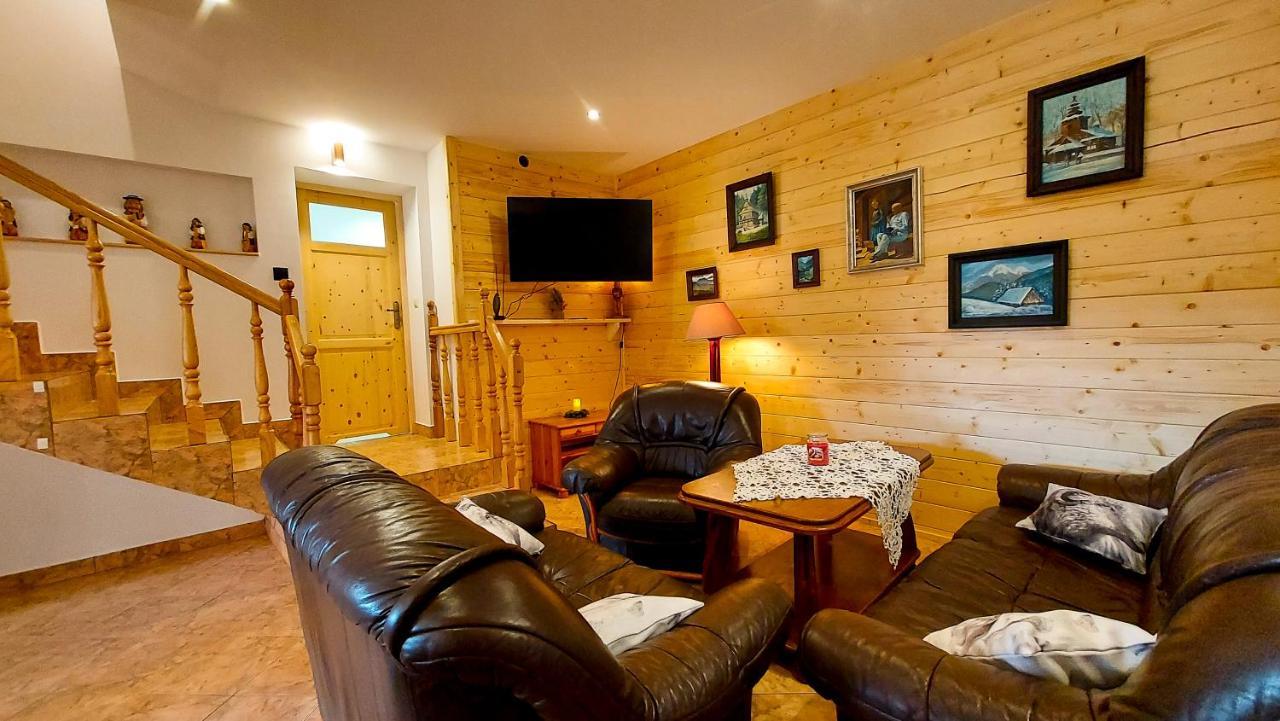 Baranowka - #8 By Shortstaypoland Apartment *