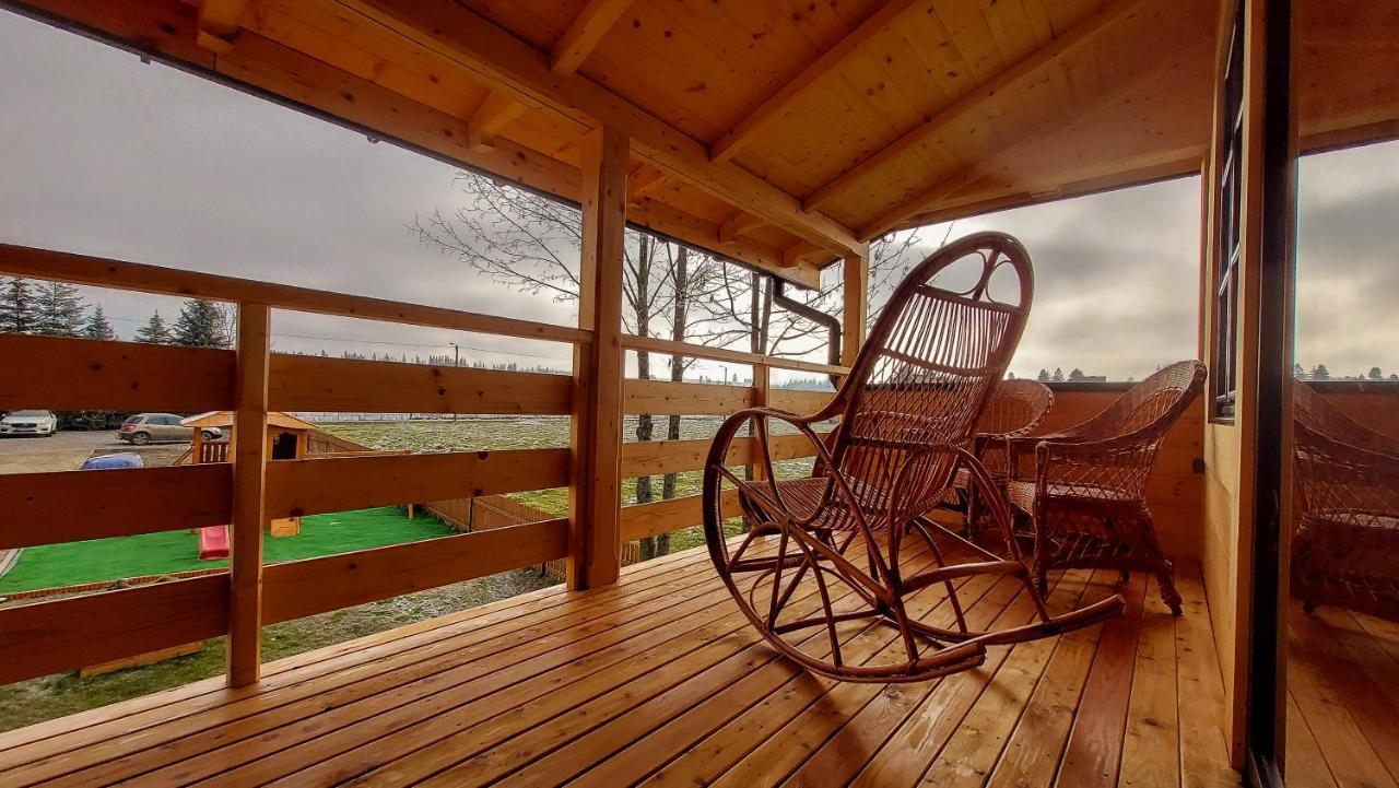 Baranowka - #8 By Shortstaypoland Apartment *